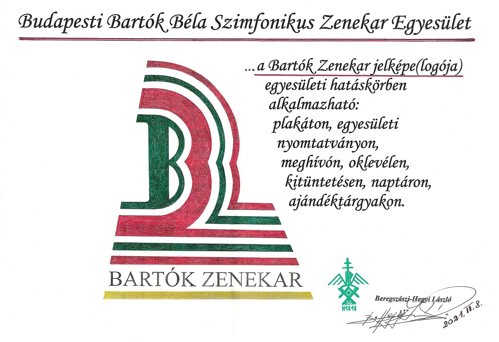 Bartók Zenekar